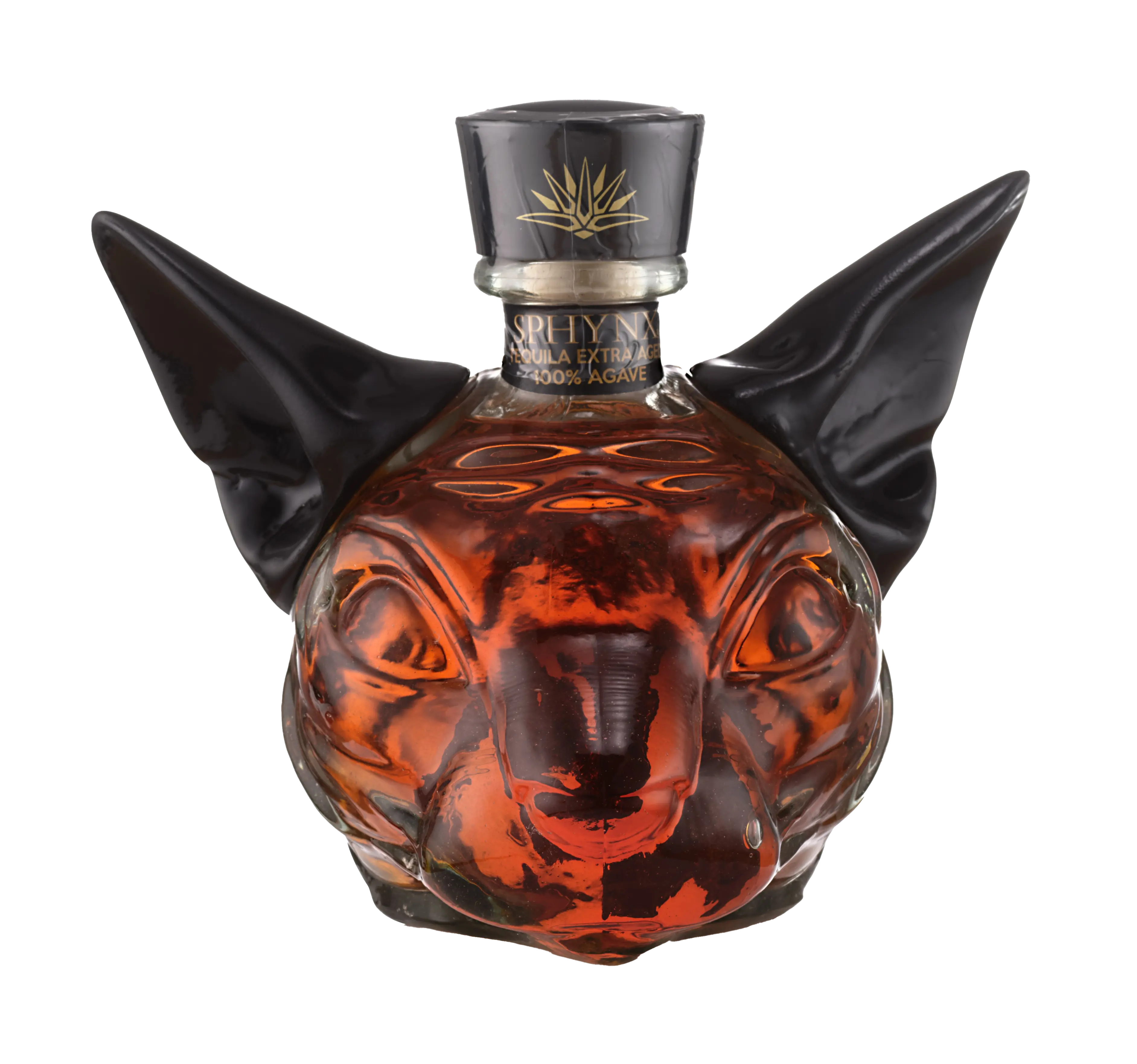 SPHYNX Extra Añejo