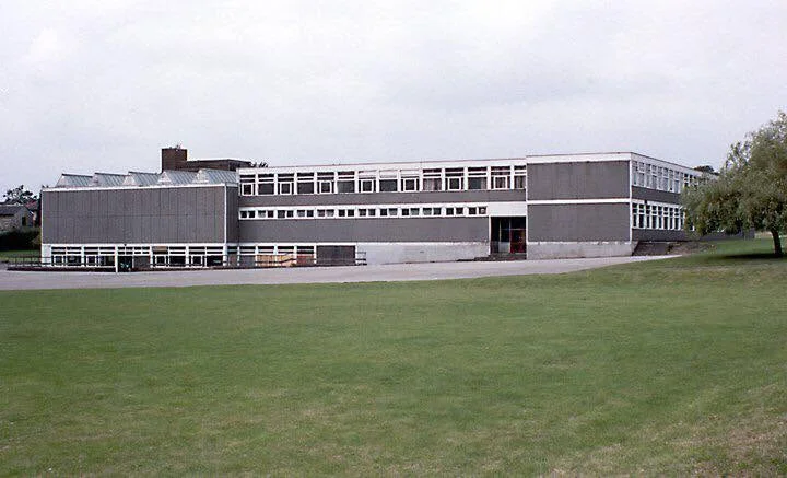 Scott Hall Middle School